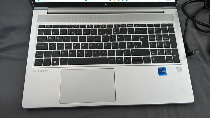 Laptop HP Elite Book 650 G10