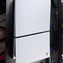 PlayStation 5 Slim Digital Edition 1TB Console Image 4