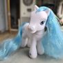 Misty Blue HTF 2005 MLP G3 My Little Pony Image 7