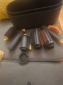 Dyson Hair Dryer