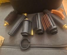 Dyson Hair Dryer