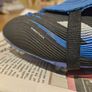 Adidas Predator Juniors Elite JB Fold-Over Tongue Boots Image 5