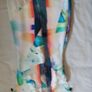 Zara bodycon dress Image 4