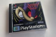 PS1 Jersey Devil