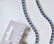 REDUCED-TO - 10 Necklace & Earrings Set BNWT - Reduced to TEN
