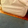Chicco Next To Me Crib Image 2