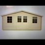 Log Cabin Image 3