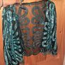 Sequins Bolero Image 3