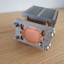 CPU Heatsink DELL Precision 690 Image 4