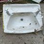 Free Toilet Sink Pedestal Image 2