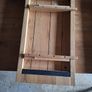 Oak Table with bench Image 5