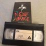 The Cure in Orange VHS tape Image 3