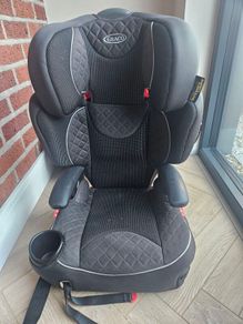 Graco Car Seat