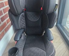Graco Car Seat