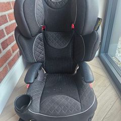 Graco Car Seat