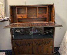 Antique Writing Desk