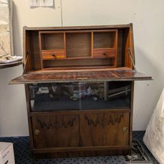 Antique Writing Desk