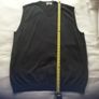 Callaway cotton jumper no sleeves Image 2