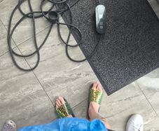 free ev granny charger not charging