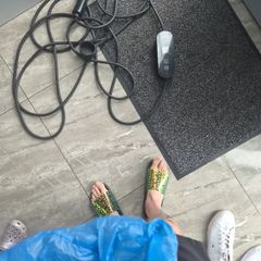 free ev granny charger not charging