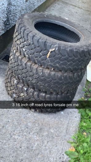 jeep tyres