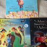 5 Great books Adam's by Benji Bennett/ Gretta / Alexander the Great Dane Image 6