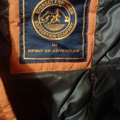 Zavetti Canada S medium Canada down Feathers