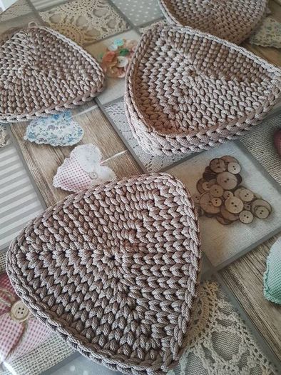 Table Coaster (6pcs)