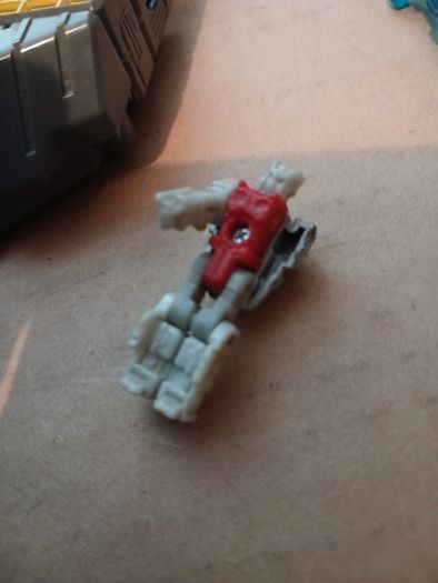 Transformer Broadside Titans Return