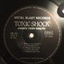 Toxic Shock - Change From Reality Image 8