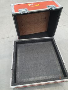 Flight case America  Variety Product