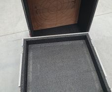Flight case America  Variety Product