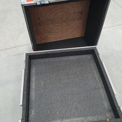 Flight case America  Variety Product