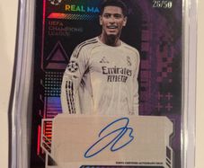 Football cards