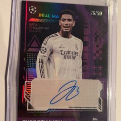Football cards