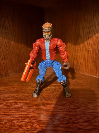 Hasbro Marvel Super Hero Mashers - Collection of 21 Figures