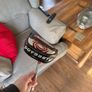 Odyssey O Works Fang Putter Image 7
