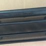 Black Metal Mesh Envelope/ Letter Holder. Image 2