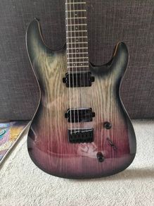 Chapman ML1 Modern Baritone