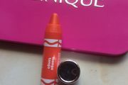 Clinique chubby sticks