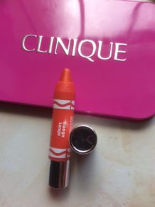 Clinique chubby sticks