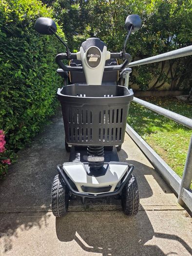 Mobility Scooter