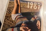 Taylor Swift - 1989 (Taylor's Version) Vinyl LP