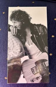 Bruce Springsteen Born to Run 30th anniversary set