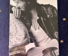 Bruce Springsteen Born to Run 30th anniversary set