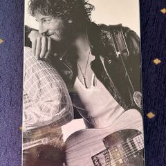 Bruce Springsteen Born to Run 30th anniversary set