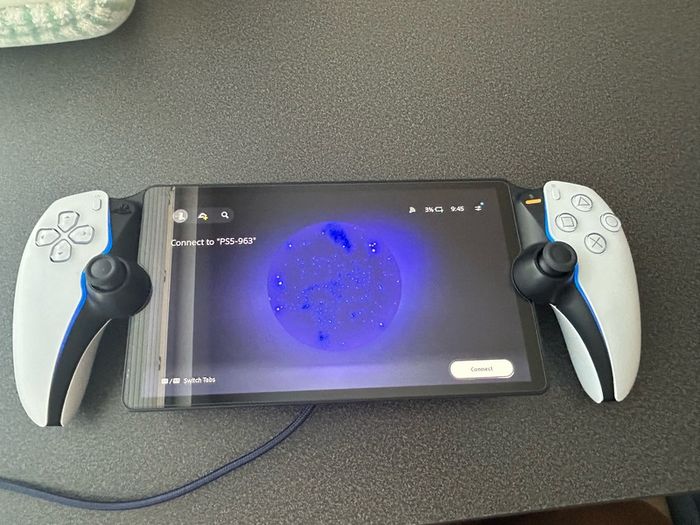 Playstation Portal