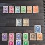 stamps from Persia, Iran Image 5