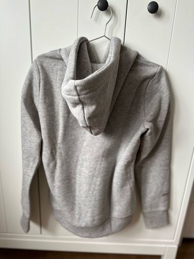 Superdry women ladies hoodie, great condition, barely used