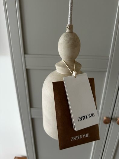 New Ceramic Ceiling Lamps